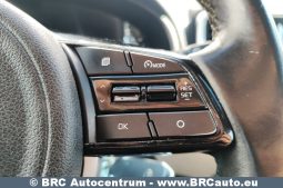 Kia Sportage 1.6 CRDi Automatas 2019 full