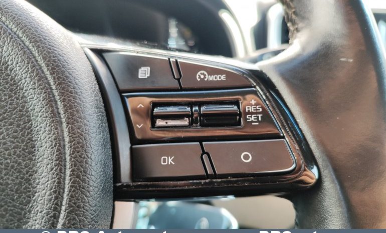 Kia Sportage 1.6 CRDi Automatas 2019 full
