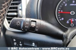 Kia Sportage 1.6 CRDi Automatas 2019 full