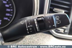 Kia Sportage 1.6 CRDi Automatas 2019 full