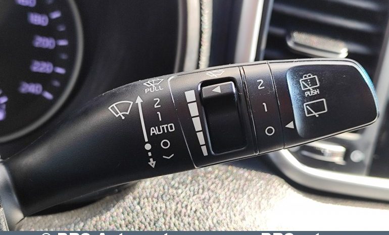Kia Sportage 1.6 CRDi Automatas 2019 full