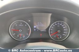 Kia Sportage 1.6 CRDi Automatas 2019 full