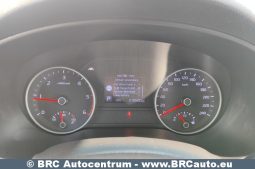 Kia Sportage 1.6 CRDi Automatas 2019 full
