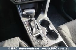Kia Sportage 1.6 CRDi Automatas 2019 full