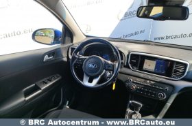 Kia Sportage 1.6 CRDi Automatas 2019