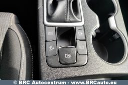 Kia Sportage 1.6 CRDi Automatas 2019 full