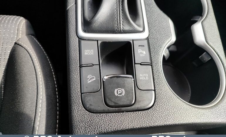 Kia Sportage 1.6 CRDi Automatas 2019 full
