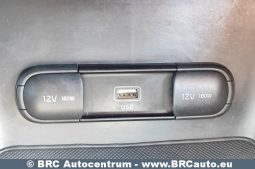 Kia Sportage 1.6 CRDi Automatas 2019 full