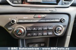 Kia Sportage 1.6 CRDi Automatas 2019 full