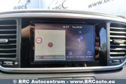 Kia Sportage 1.6 CRDi Automatas 2019 full
