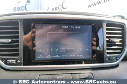 Kia Sportage 1.6 CRDi Automatas 2019 full