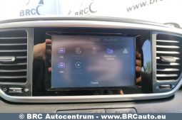 Kia Sportage 1.6 CRDi Automatas 2019 full