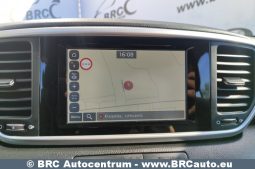 Kia Sportage 1.6 CRDi Automatas 2019 full