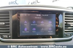 Kia Sportage 1.6 CRDi Automatas 2019 full