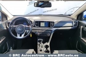 Kia Sportage 1.6 CRDi Automatas 2019