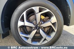 Kia Sportage 1.6 CRDi Automatas 2019 full