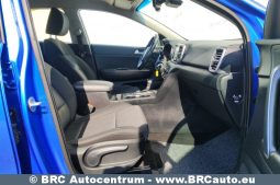 Kia Sportage 1.6 CRDi Automatas 2019 full