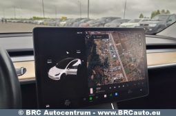 Tesla Model 3 Standart Plus 2019 full