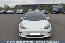 Tesla Model 3 Standart Plus 2019 full