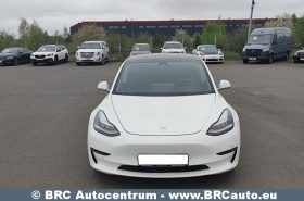 Tesla Model 3 Standart Plus 2019