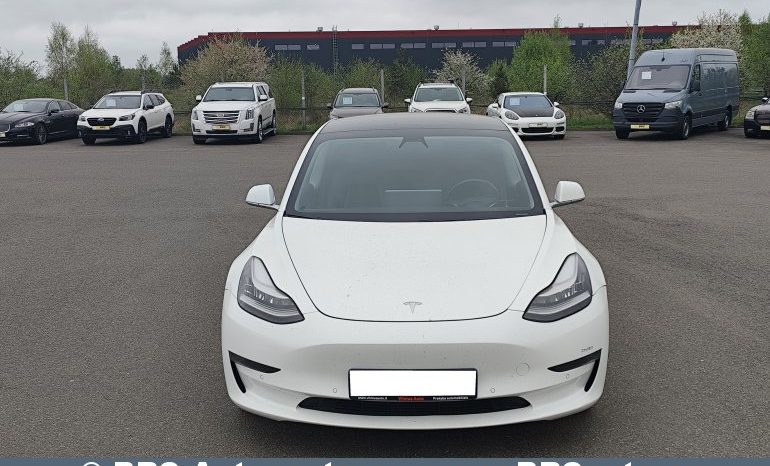 Tesla Model 3 Standart Plus 2019 full