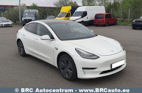 Tesla Model 3 Standart Plus 2019