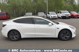 Tesla Model 3 Standart Plus 2019 full