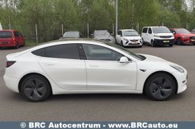 Tesla Model 3 Standart Plus 2019