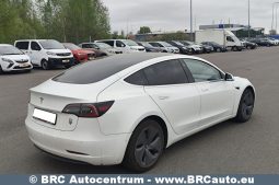 Tesla Model 3 Standart Plus 2019 full