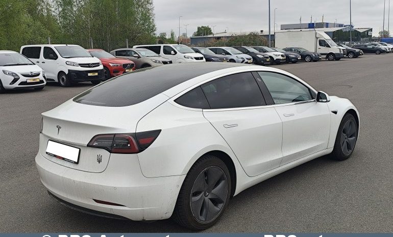 Tesla Model 3 Standart Plus 2019 full