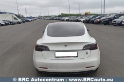 Tesla Model 3 Standart Plus 2019 full