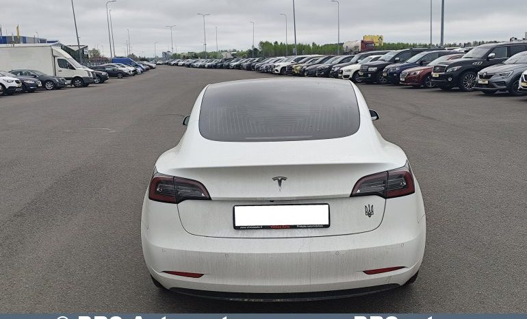 Tesla Model 3 Standart Plus 2019 full