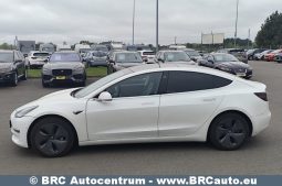 Tesla Model 3 Standart Plus 2019 full