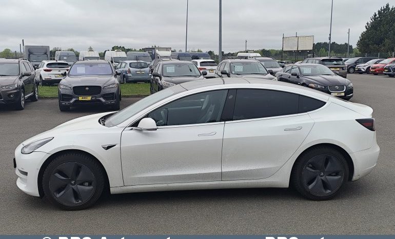 Tesla Model 3 Standart Plus 2019 full