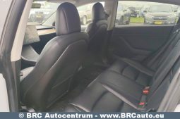 Tesla Model 3 Standart Plus 2019 full