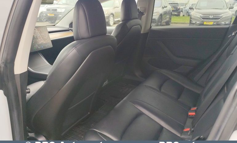 Tesla Model 3 Standart Plus 2019 full