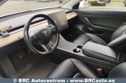 Tesla Model 3 Standart Plus 2019 full