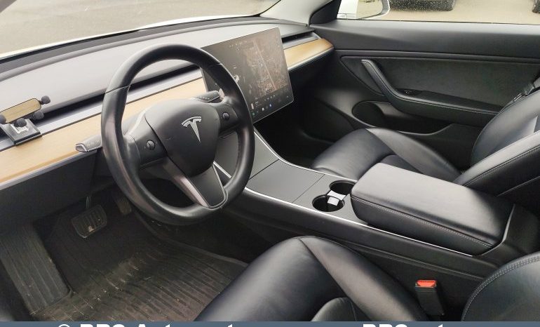 Tesla Model 3 Standart Plus 2019 full