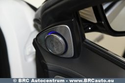 Mercedes-Benz S 63 AMG V8 BiTurbo Long Automatas 2015 full