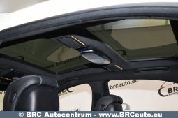 Mercedes-Benz S 63 AMG V8 BiTurbo Long Automatas 2015 full