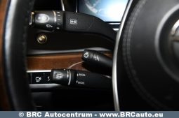 Mercedes-Benz S 63 AMG V8 BiTurbo Long Automatas 2015 full