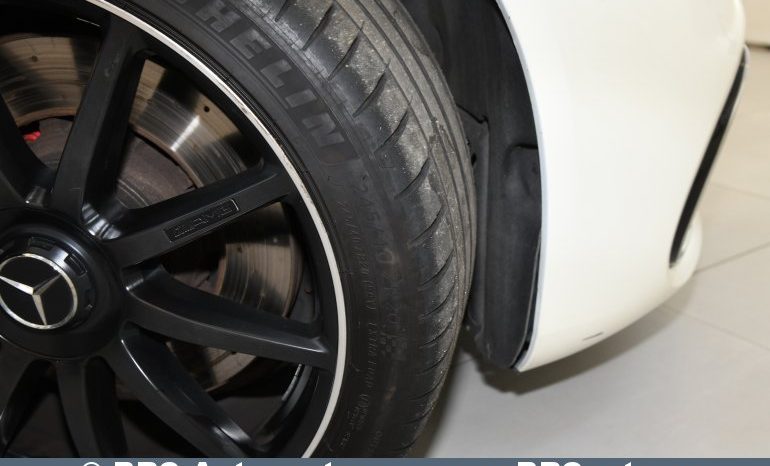 Mercedes-Benz S 63 AMG V8 BiTurbo Long Automatas 2015 full