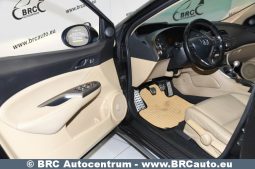 Honda Civic 2.2 CDTI Executive 2009 full