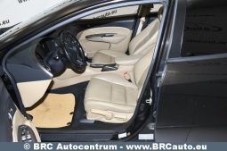 Honda Civic 2.2 CDTI Executive 2009 full