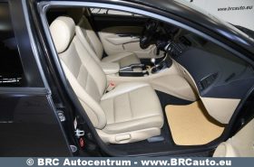 Honda Civic 2.2 CDTI Executive 2009
