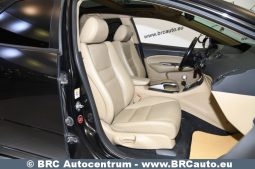 Honda Civic 2.2 CDTI Executive 2009 full