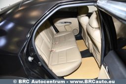 Honda Civic 2.2 CDTI Executive 2009 full