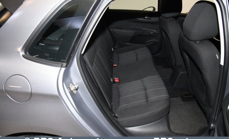 Citroen C4 1.6 BlueHDi 2016 full