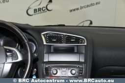 Citroen C4 1.6 BlueHDi 2016 full