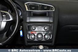 Citroen C4 1.6 BlueHDi 2016 full